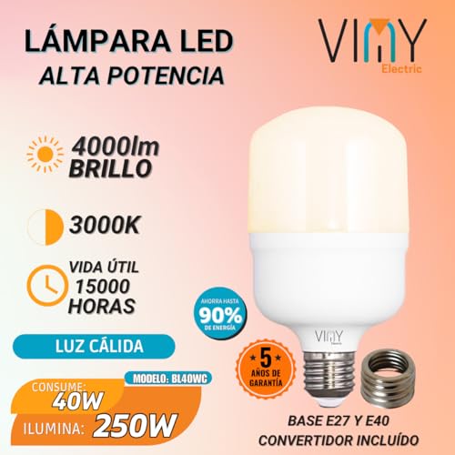 Led de alta potencia 21 Imagen adicional