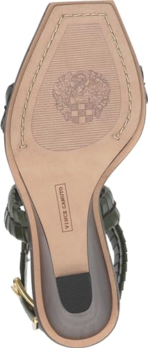 Vince Camuto Women's Elynna Wedge Sandal4