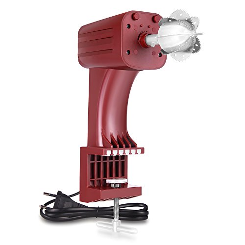 Preisvergleich Produktbild Elektrischer Kokosnussschaber