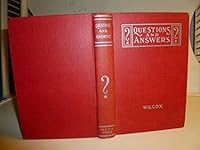 Questions and Answers B002OD577M Book Cover
