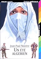 Un été algérien 2070583112 Book Cover