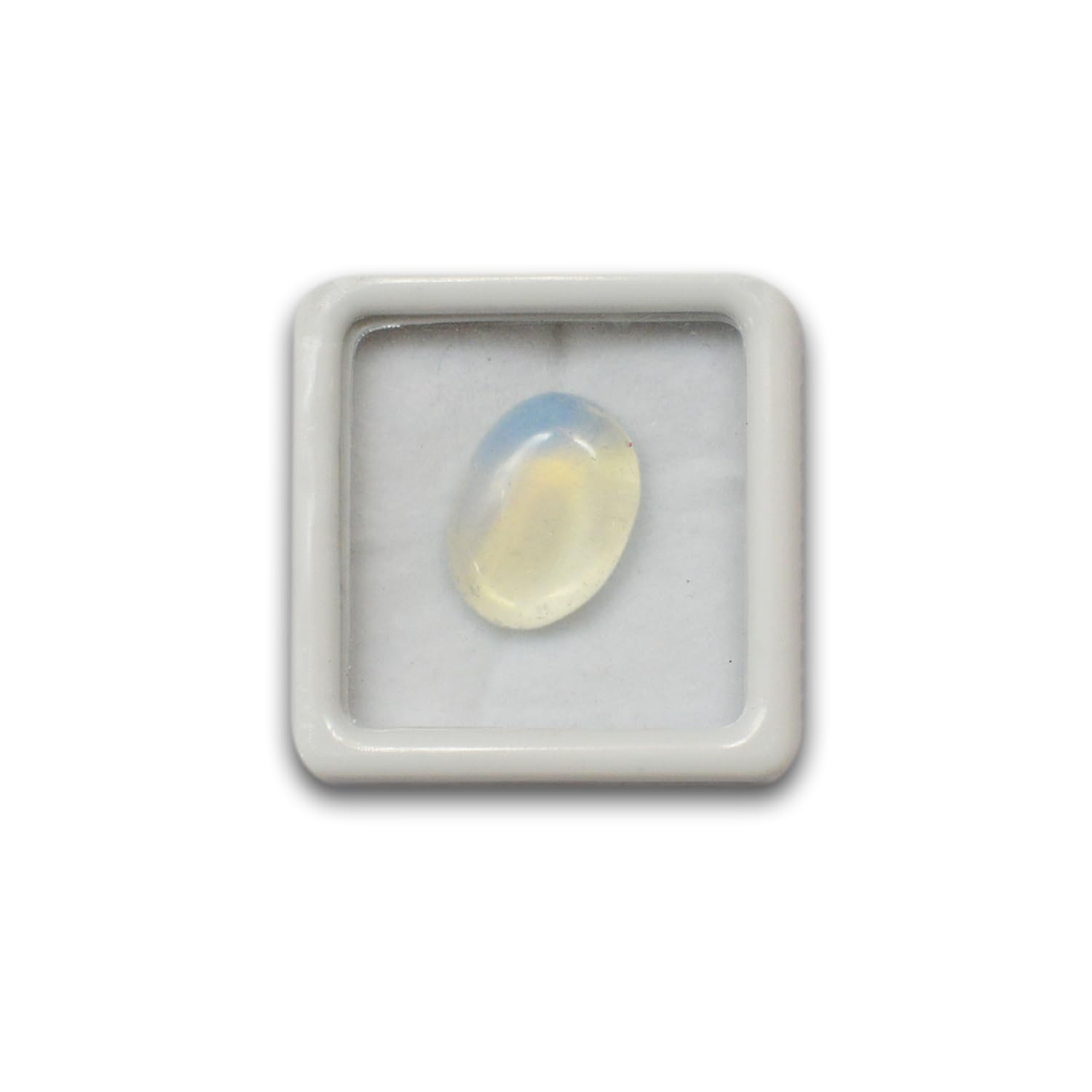 Natural Gemstone Blue Moon Moonstone Stone (B0CT2W14P3) Amazon Price History, Amazon Price Tracker