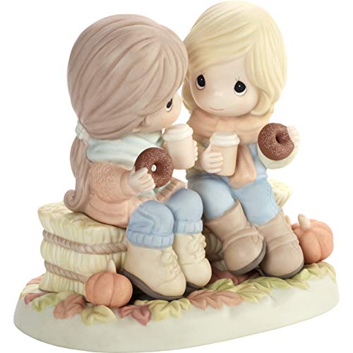 Miniatura 3 de Precious Moments Figurita, Porcelana, Multicolor
