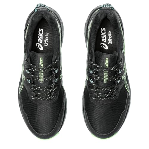 Image of ASICS Men Lace Up Running Shoes