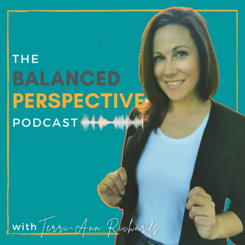 The Balanced Perspective Titelbild