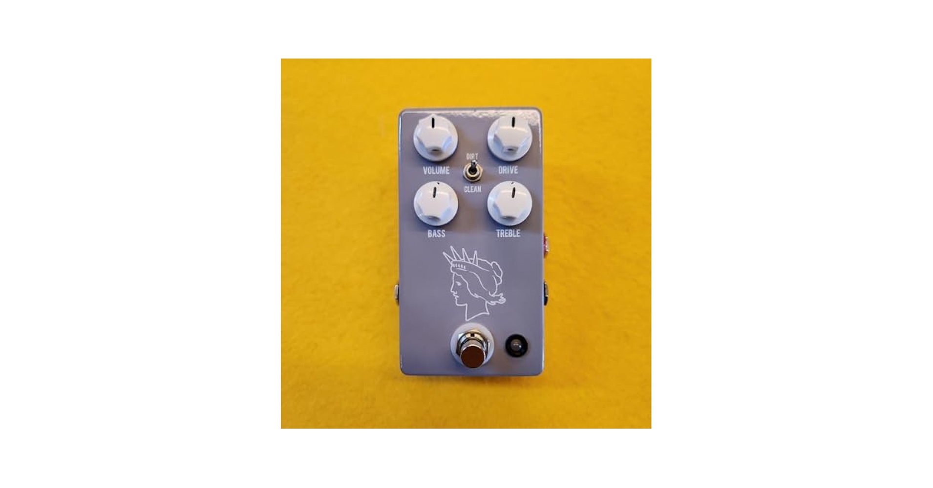 【新品同様！】JHS Pedals Twin Twelve V2 JHS Pedals Twin Twelve V2 | Polska