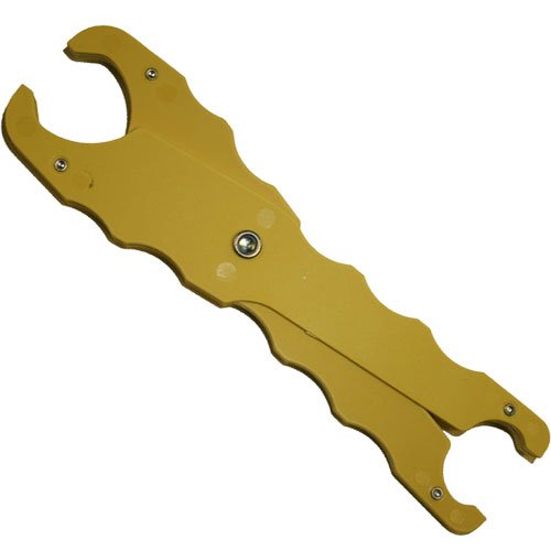 Cementex PFP2 9" Fuse Puller with Finger Guards Tools Products