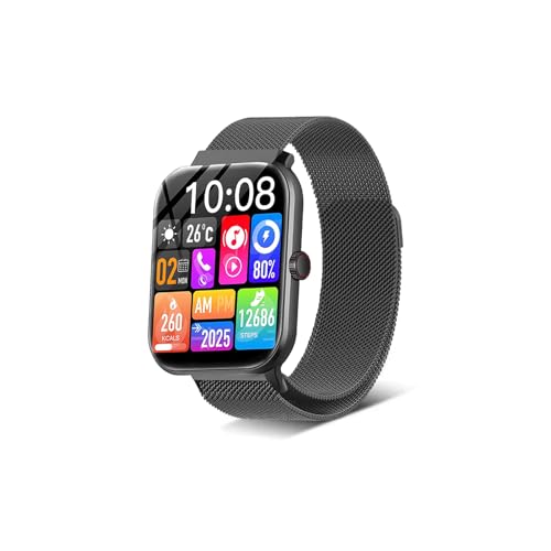 �y���C���zVialove KW105-G01 1.9�C���`�X�}�[�g�E�H�b�` �p �����o���h 22mm ���C���~���l�[�[�o���h �ySHANCHI�z���K�ȒʋC�� �X�e�����X�� �������b�V���҂� �i�m�Z���߂��� �ϖ��Ղ��Ȃ��F ���R�������� �h���h�o�h��(�`�^��