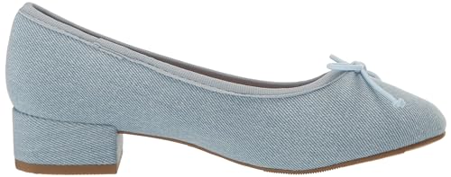 Ballerines plates Cherish fille avec semelle souple et design élégant Steve Madden - 6