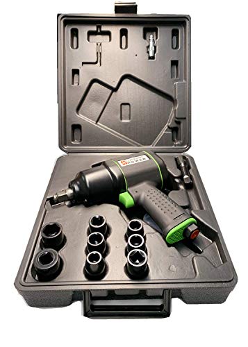 Best Impact Wrench With Light Weights