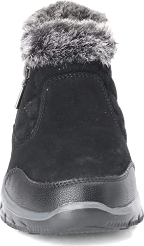 Skechers Women's Easy Going-Girl Crush Ankle Boot2