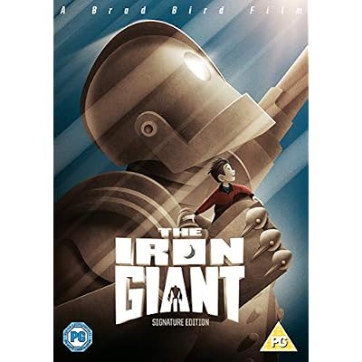 The Iron Giant