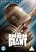 The Iron Giant: Signature Edition [Blu-ray]