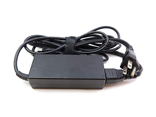 65W 19.5V 3.34A 100-240V 50-60Hz 1.7A Black AC Power Adapter HA65NS5-00 JV1HP 0JV1HP CN-0JV1HP for Dell Alienware Inspiron Latitude Precision Vostro XPS Series