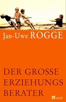 Hardcover Der große Erziehungsberater. [German] Book