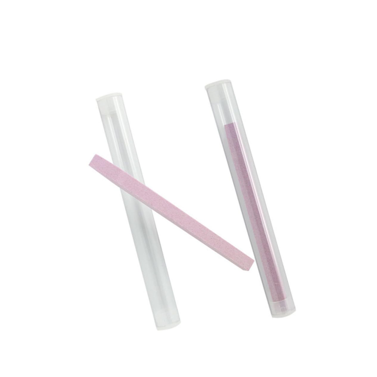 Beatifufu 3pcs Professional Nail Cuticle Tool Set Engraved Pen for Dead Skin Removal