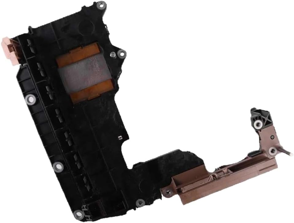 Transmission Control Unit TCU 0260550008 Replacement For ZF6HP19 6HP26 Compatible With 2002-2010