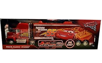 JADA TOYS ジャダトイズ ダイキャスト カーズ 1/24 Amazon | JADATOYS Disney-PIXAR 