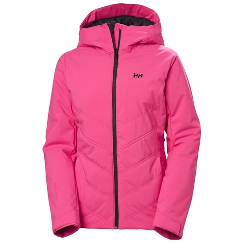 Veste Helly Hansen W Alpine Insulated manteau de ski chaud femme hiver