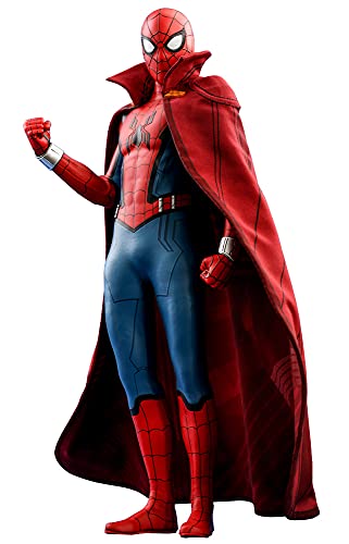 Hot Toys Zombie Hunter Spider-Man