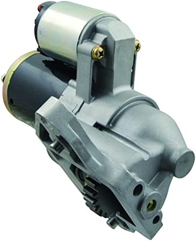 PREMIER GEAR PG-6975 Starter Replacement For Rondo L4 (10 - View #6