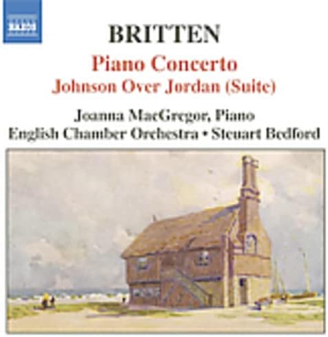 Piano Concerto