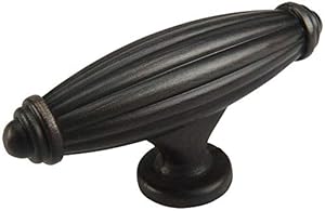 Cosmas 7121ORB Möbelknopf Bronze 25 Stück