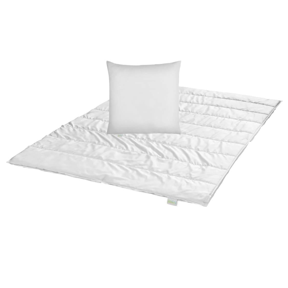 Bodyprotect + Bodyprotect Ecoline Bettwaren-Set + Produktbeschreibung