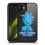 Designs Élégants et Officiellement Licenciés - Affirmez votre style avec le merch sous licence officielle de Rick And Morty, alliant esthétique et durabilité. Personnalisez votre teléphone tout en le protégeant. C'est aussi une excellente idée cadeau - que vous aimiez les motifs minimalistes ou les illustrations colorées, il existe une Gel Armour Case pour chaque personnalité et occasion.