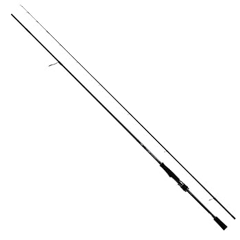 Amazon.co.jp: ダイワ(DAIWA) エギングロッド EMERALDAS MX