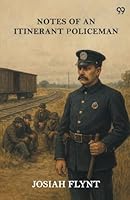 Notes Of An Itinerant Policeman 9371462248 Book Cover