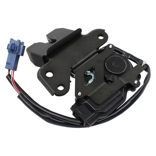 Image of ApplianPar Rear Trunk Liftgate Latch Lock Actuator for tC 2005-2010
