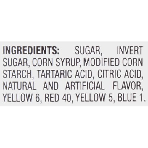 Image of SOUR PATCH KIDS Soft & Chewy Gummy Candy, Bulk Candy, 5 lb