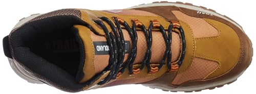 Image of Woodland Men's Mesh Running Shoe