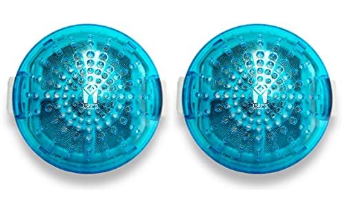 Image of LSRP'S Universal Fit LG Magic Filter /Round Filter LG Washing Machine Lint Filter /Dust Collector /Net /Lint Trap for LG Top Load Washing Machines (Pack of 2 Filters)