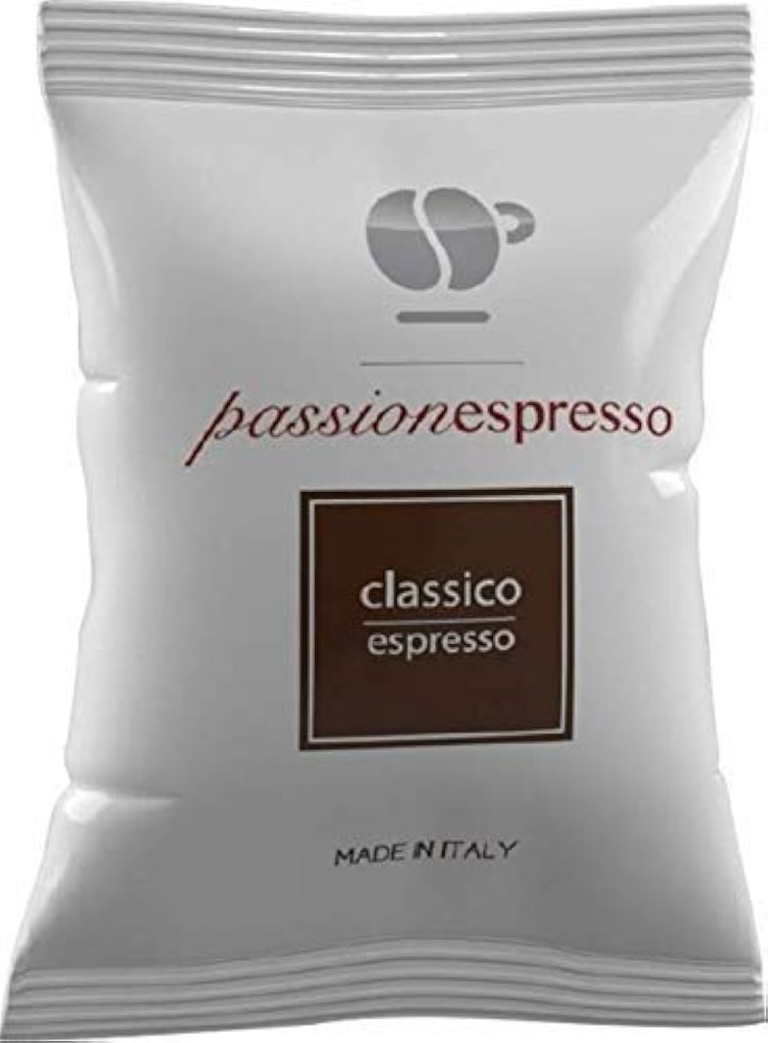 400 capsule caffè lollo miscela classico compatibili nespresso