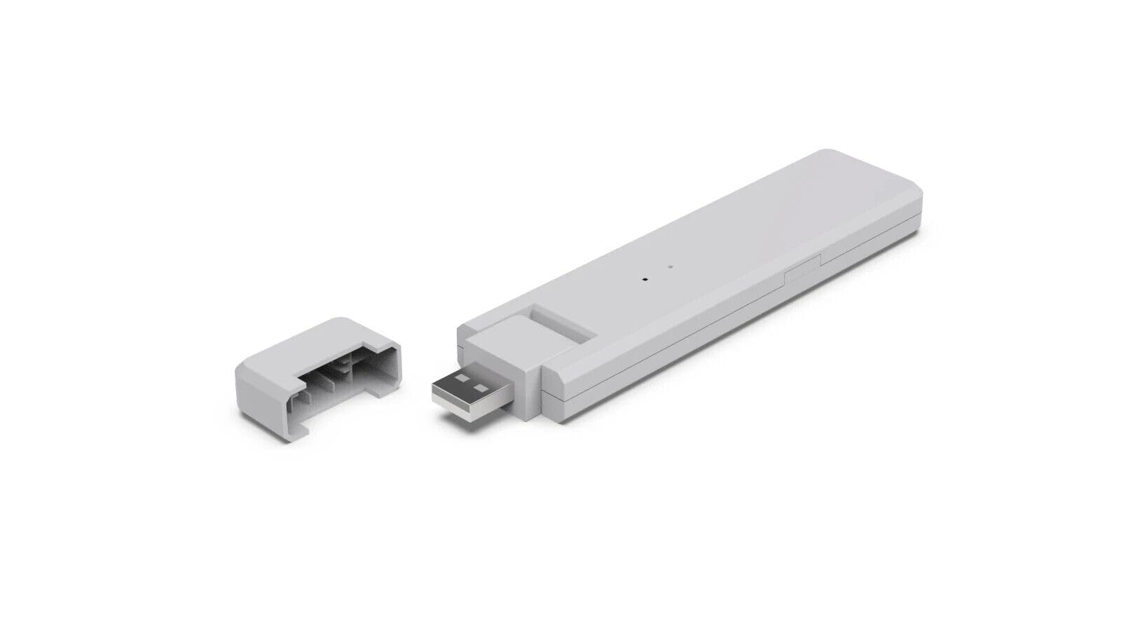 Hoymiles DTU-Wlite-S WLAN Datenübertragungseinheit (für HMS/HMT Mikrowechselrichter) (Steuersatz: 0% nach § 12 Absatz 3 UStG)