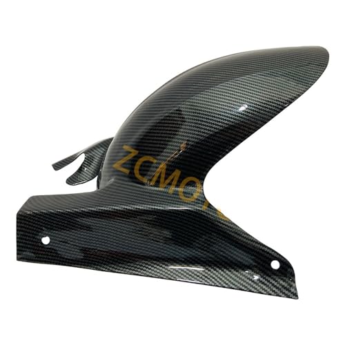 Garde-Boue Arrière Moto Hornet 250 600 900, Carénage de Protection Splash Guard