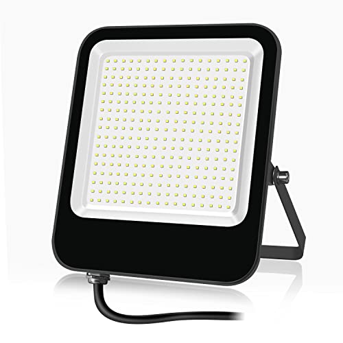Tayire 200W Faretto LED da Esterno, 20000LM