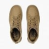 VIKTOS Men's Johnny Combat OPS Tactical Boots| Lightweight Water-Resistant Mid-Height Combat Boots with High-Volume Forefoot