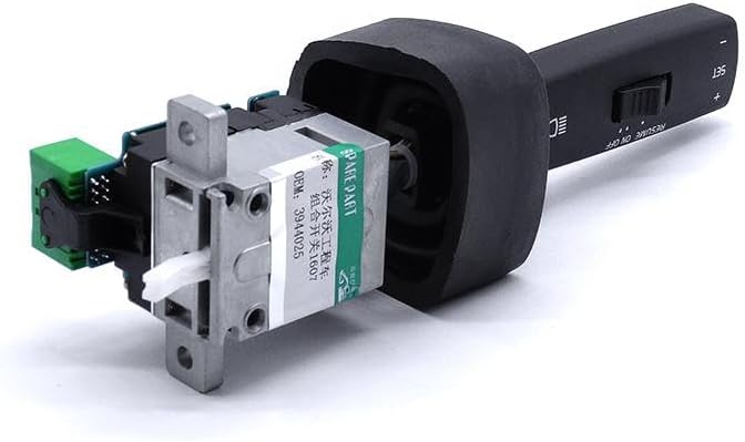 Combination switch 20797838 20399170 21670857 20797836 20479584 20701049 IM12836 3944025 70351733 70351744 Compatible with VOL VNL