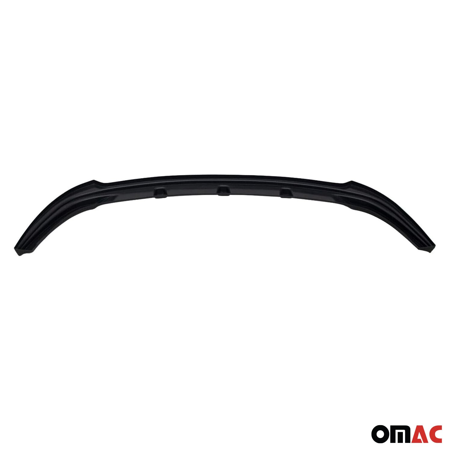 OMAC Frontspoilerlippe für Mercedes Sprinter 907 910 2018-2026 ABS