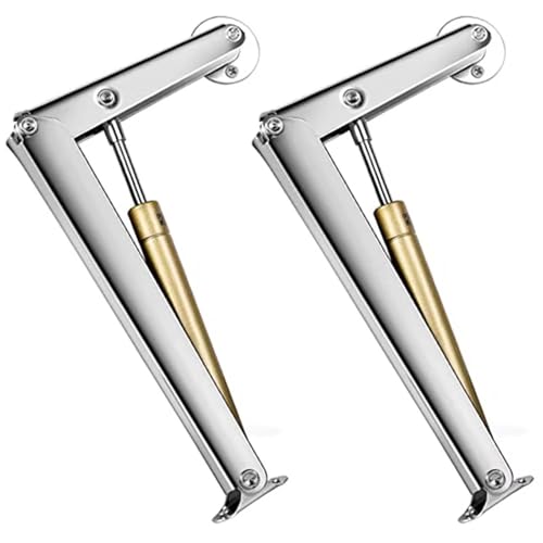 Resorte de carga multiusos 100N para cama Tatamis, mejora la estabilidad del colchón y la comodidad del usuario, marco de cama de uso diario