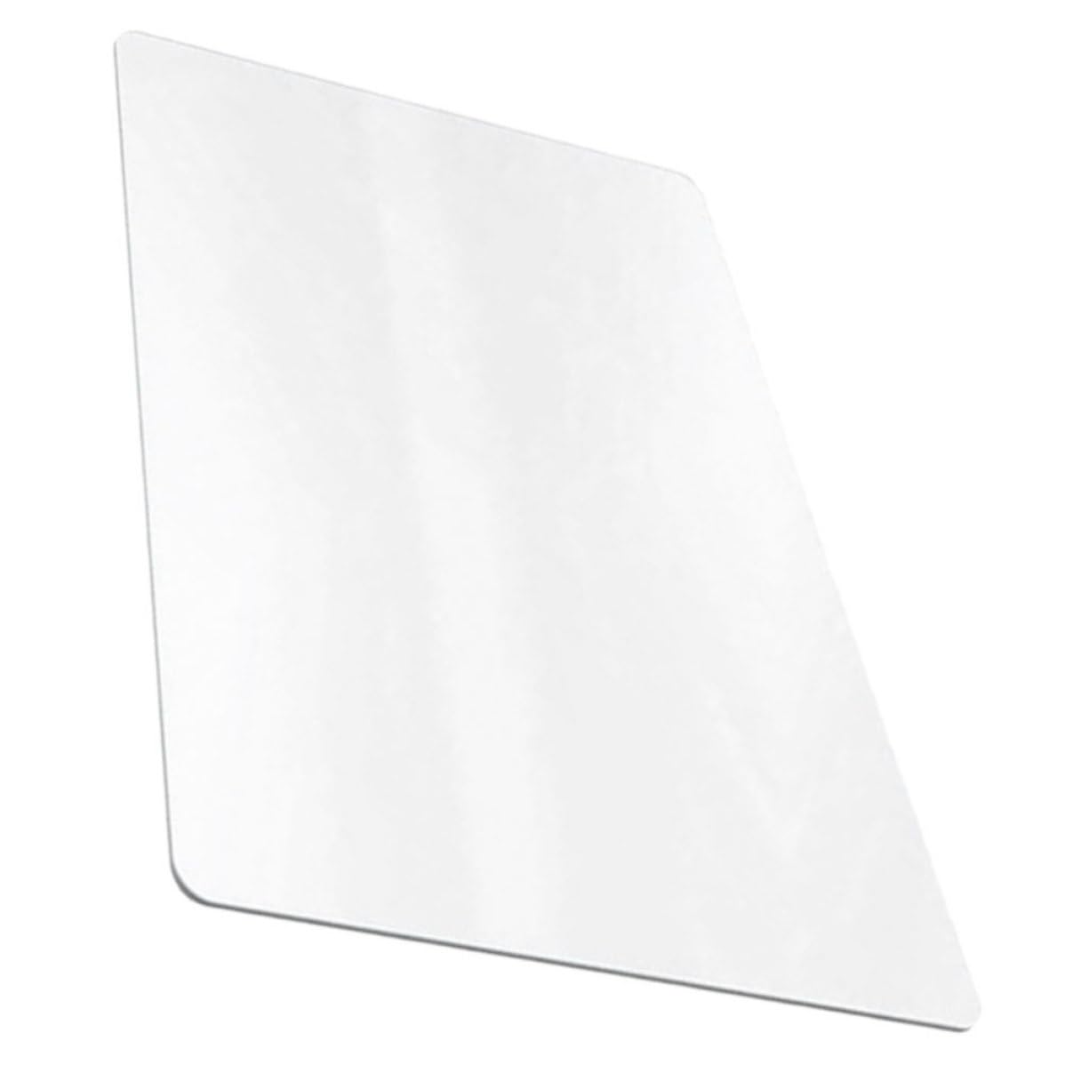 Tapete de PVC para silla de oficina y suelo de cocina transitable