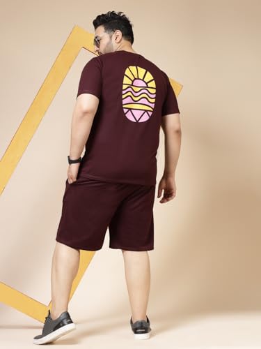 Image of Rigo Men Co-ords Set
