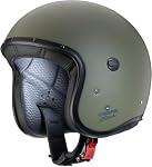 Caberg – CABERG HELMET JET FREERIDE X MATT MILITARY GREEN S