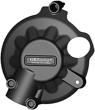 GB Racing(ジービーレーシング) ギアボックス/クラッチカバー