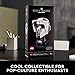 Lego Star Wars Scout Trooper Helmet 75305 Collectible Building Toy, New 2021 (471 Pieces)