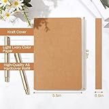 Zoom IMG-1 zhanmai 10 quaderni in carta