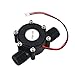 beduan Micro Water Turbine Generator Hydroelectric Power 1/2" 12V Micro Hydro Generator Changeing Tool